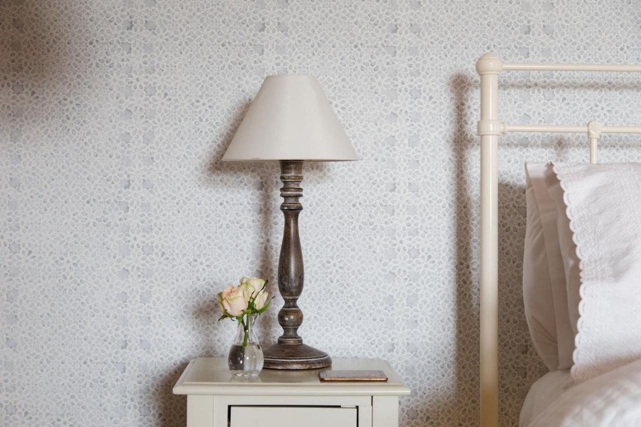 Woodfield Wellbeing Apartman Oving Kültér fotó